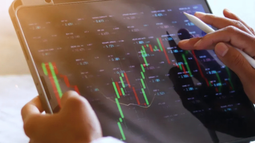 10 strong stocks including ITC Limited close to 52-week low, attractive valuations