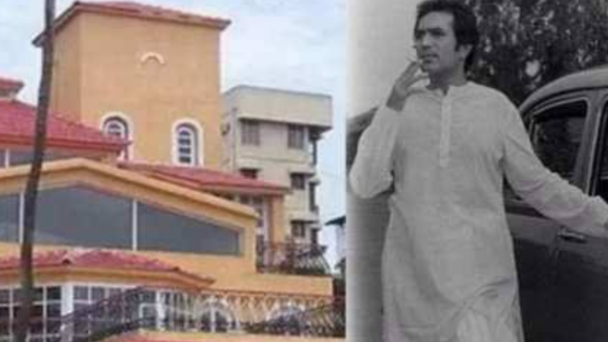 Aashirvaad Bungalow: Why Rajesh Khanna's house was sold for Rs 90 crore
