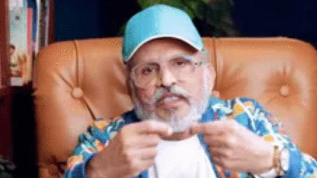 Annu Kapoor's statement on intimate scenes, questions on safety in the industry