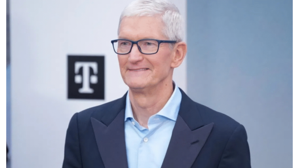 Apple Privacy Policy: Questions on Tim Cook's strategy