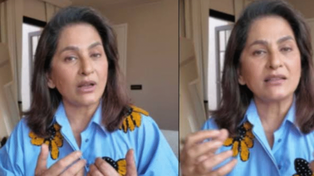 Archana Puran Singh son suffer credit card scam