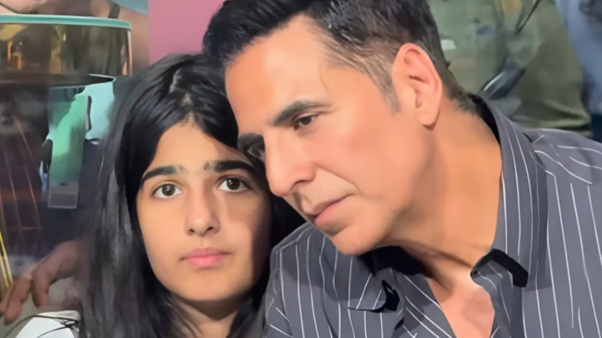 Arrest in Akshay Kumar case, accused who asked for nudes from daughter caught