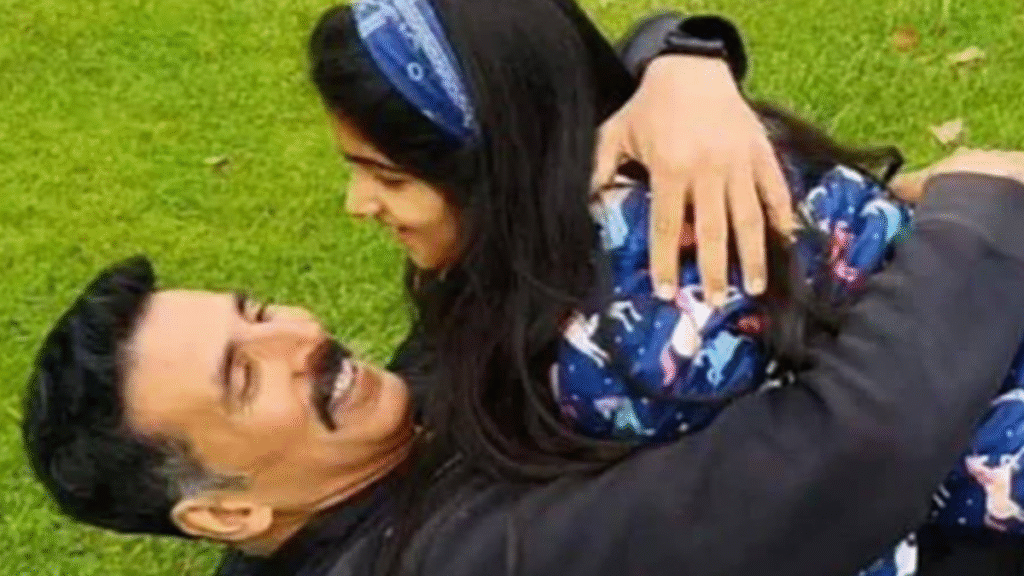 Arrest in Akshay Kumar case, accused who asked for nudes from daughter caught