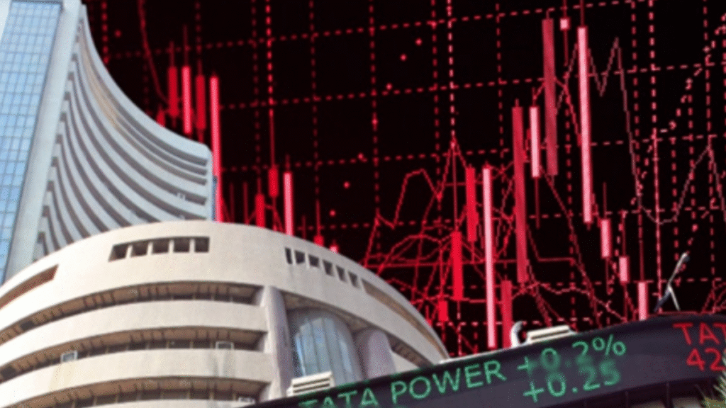 Asian Market Today: Asian stock markets fall due to US-Iran tensions