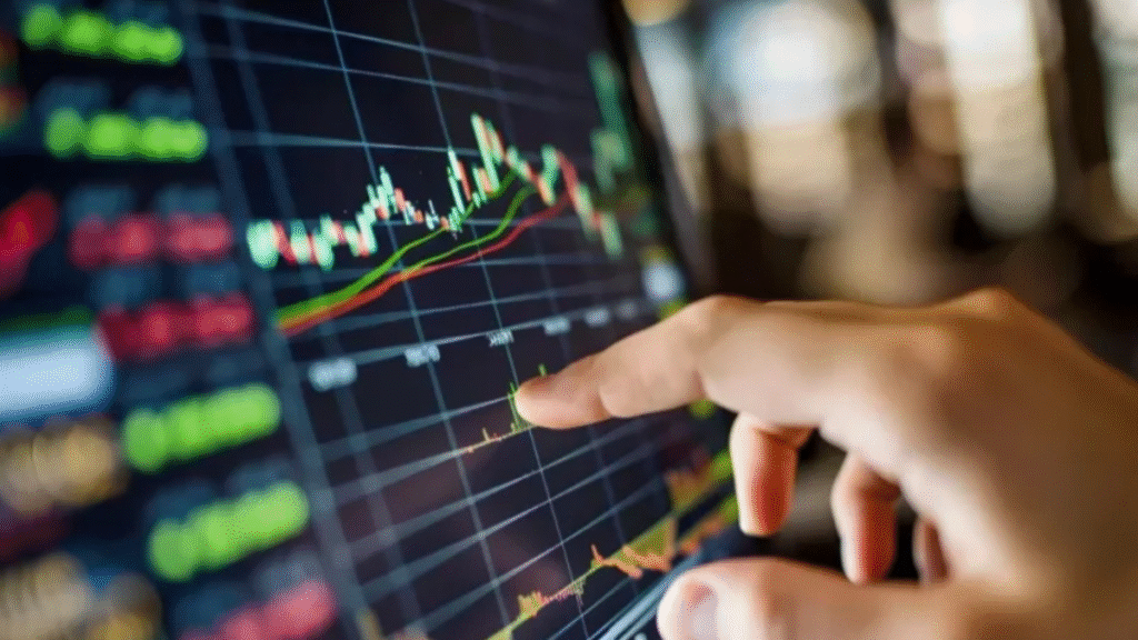 Asian Market Today: Asian stock markets fall due to US-Iran tensions