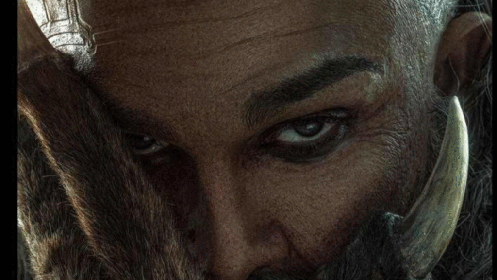 Atlee gets emotional, Allu Arjun's 'Raaka First Look' raises expectations