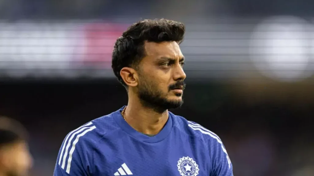 Axar Patel Delhi Capitals vs RCB IPL 2026 Match