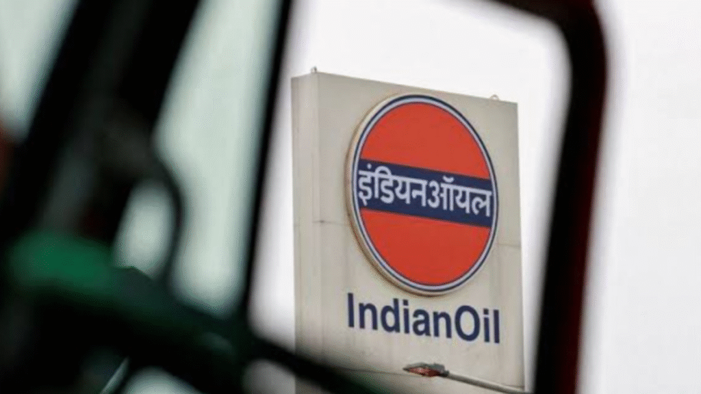 BPCL, HPCL, IOC shares jump up to 5%, relief in Oil Stocks