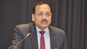 Supreme Court bench led by Justice Surya Kant hearing election commission transfer case