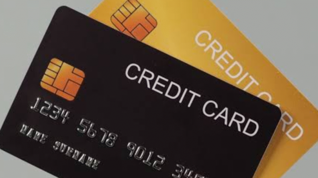 Credit Card Cash Withdrawal is an expensive deal, interest up to 48%