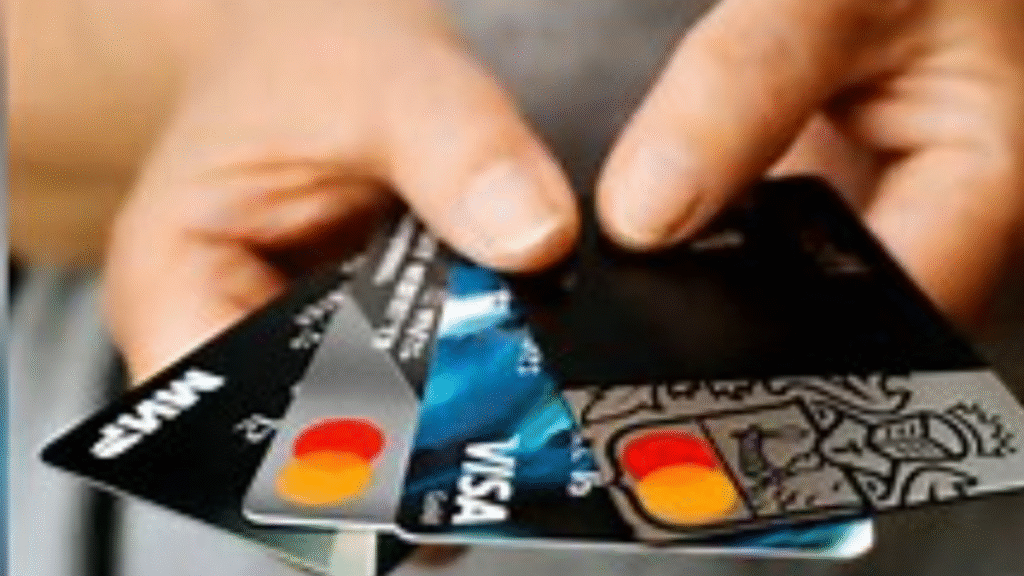 Credit Card Cash Withdrawal is an expensive deal, interest up to 48%