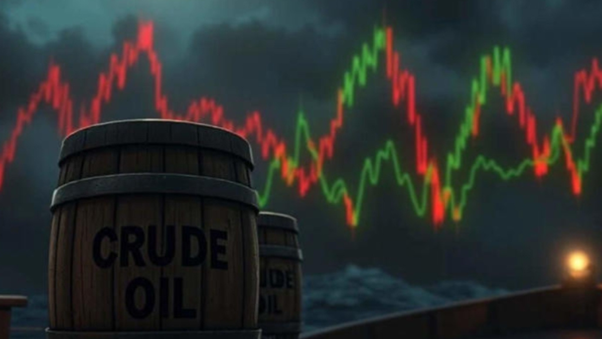 S&P 500 stable due to oil price surge, pressure on Dow Jones, market in apprehension