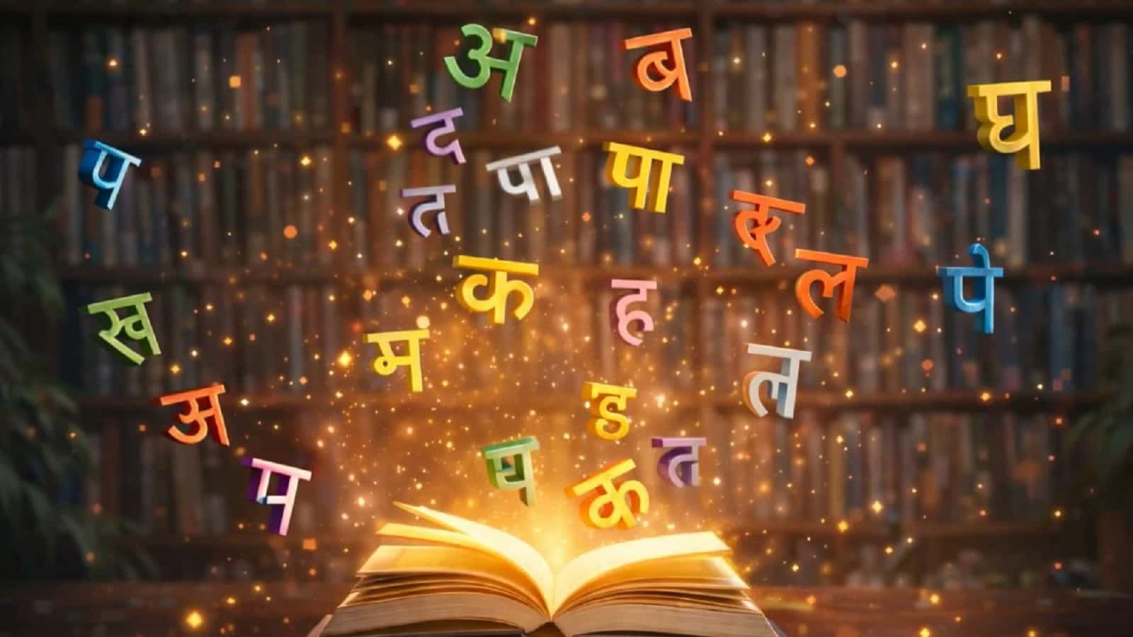 Hindi language And Digital Media In Computer-