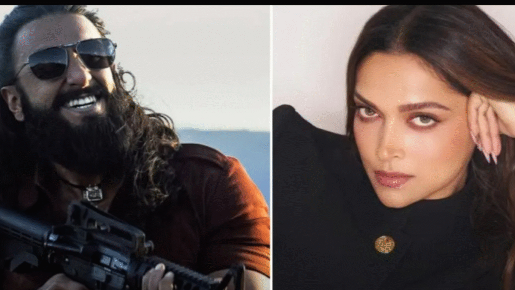 Deepika Padukone Reaction: Breaks silence on 'Dhurandhar 2', responds to trolls