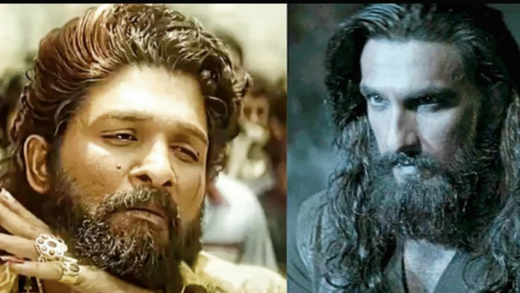 Dhurandhar 2 Box Office: ₹1,492 crore in 15 days, behind Pushpa 2