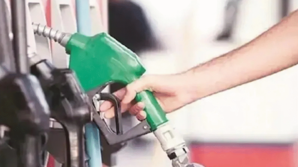Diesel Export Duty: Government increases export tax on diesel-ATF, relief on petrol