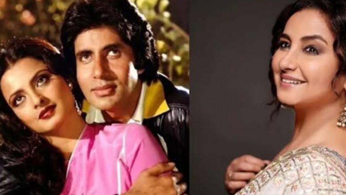 Divya Dutta Love Insight: Message from Rekha-Amitabh example