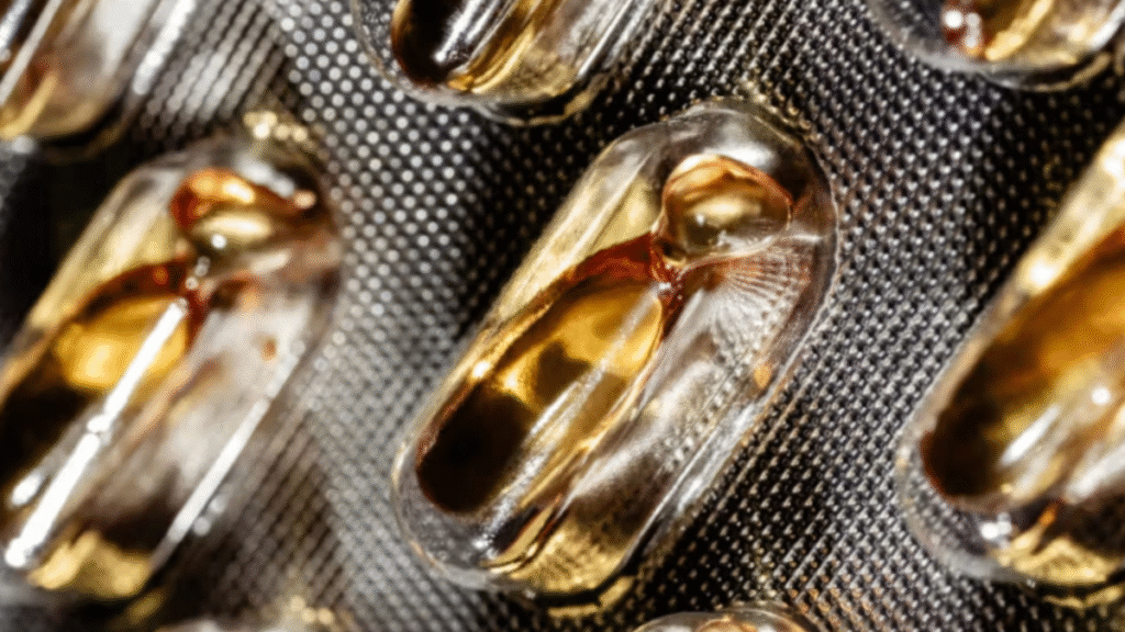 Does Vitamin D3 Control BP? New Study Reveals Important Significance