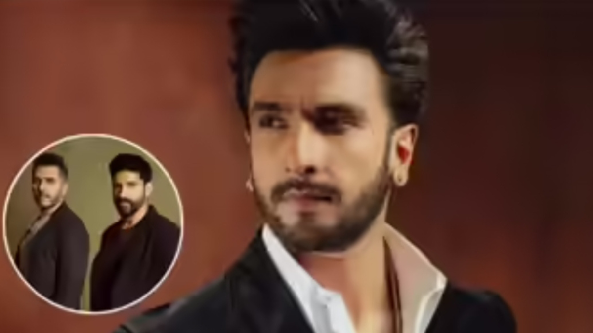 Don 3 Dispute: Ranveer Singh will return the signing amount, trying to resolve the dispute