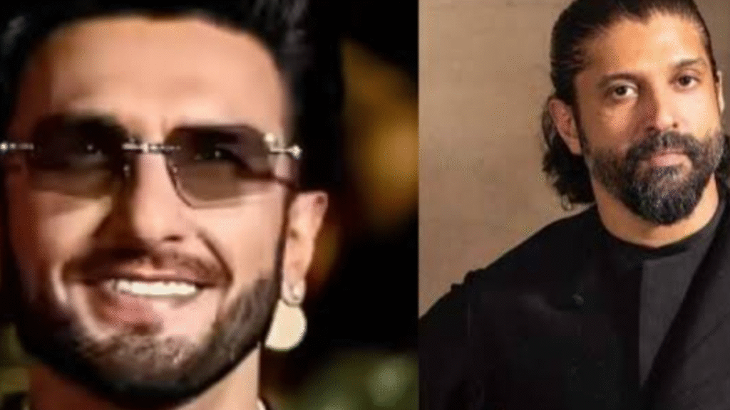 Don 3 Dispute: Ranveer Singh will return the signing amount, trying to resolve the dispute