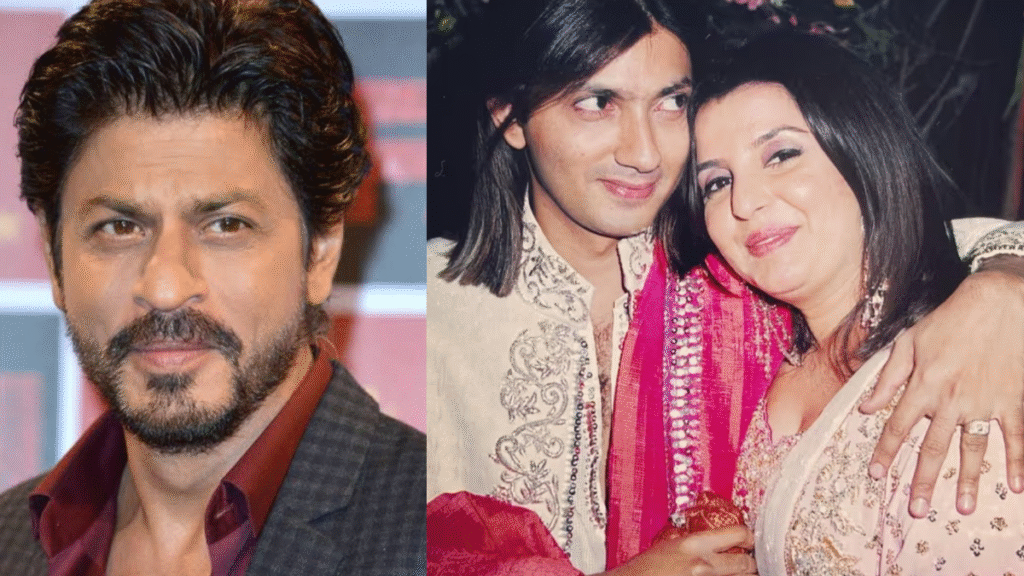 Farah Khan Wedding Viral Video