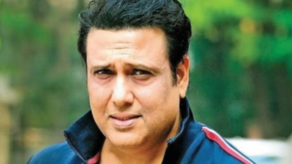 Govinda Downfall: Superstitions and decisions affect his career