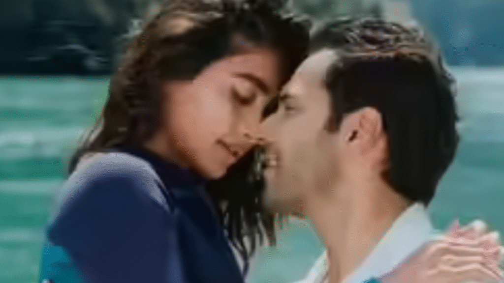 Hai Jawani Teaser: Glimpse of Varun Dhawan's comedy film