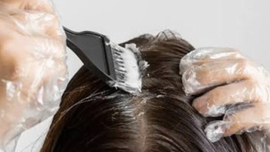 Hair Dye and Liver Health: Is It Really a Danger or Just a Myth?