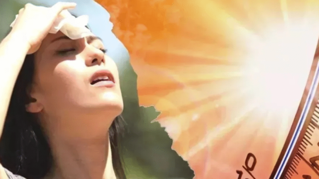 Excessive heat increases the risk, doctors issue an important warning