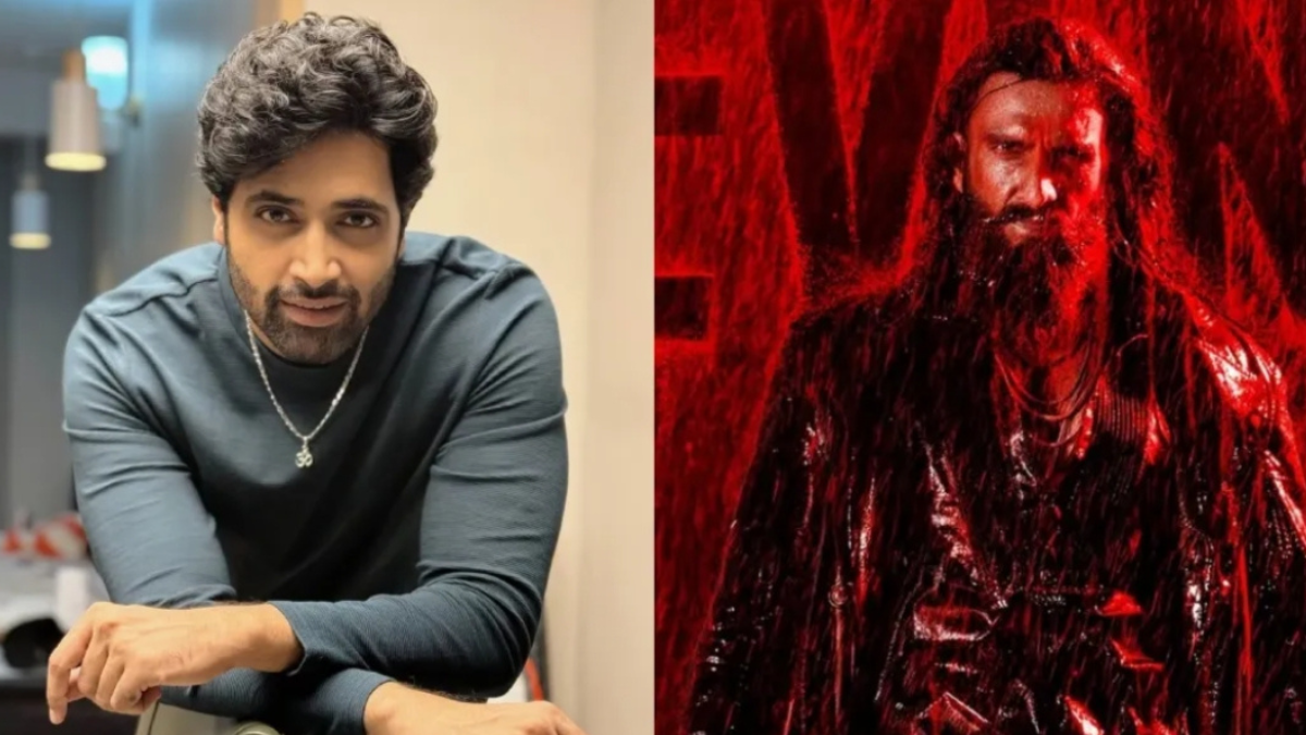 In Adivi Sesh’s ‘Smart Reply’ discussion, Dhurandhar 2 gave a balanced statement on the hype