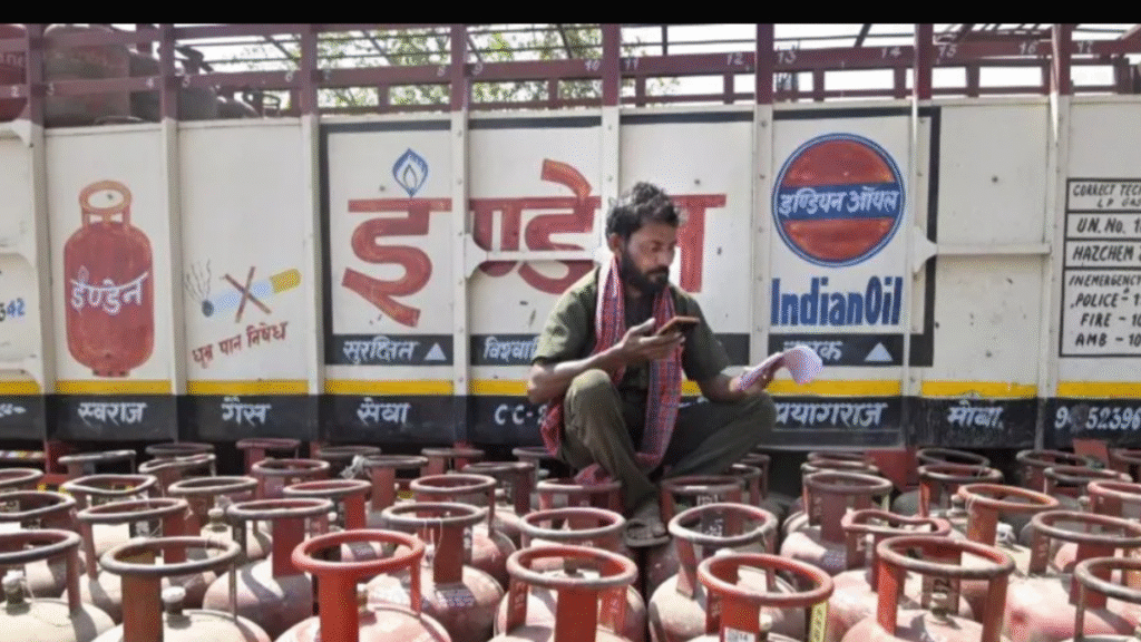 Indane LPG: Preparations for change in Gas Cylinder Booking Rules from May