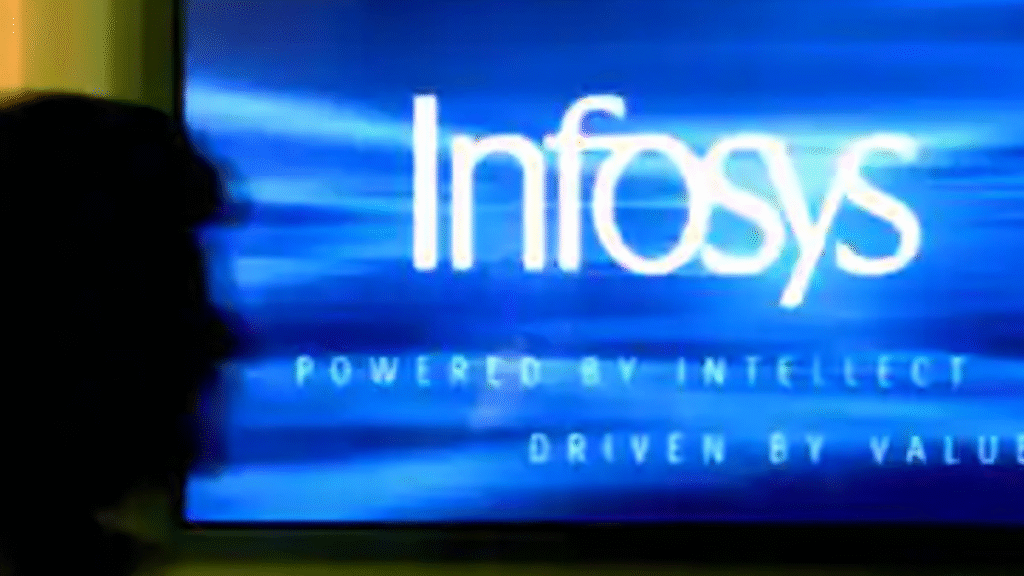 Infosys Q4 Results: Profit up 21% to ₹8,501 crore, dividend ₹25