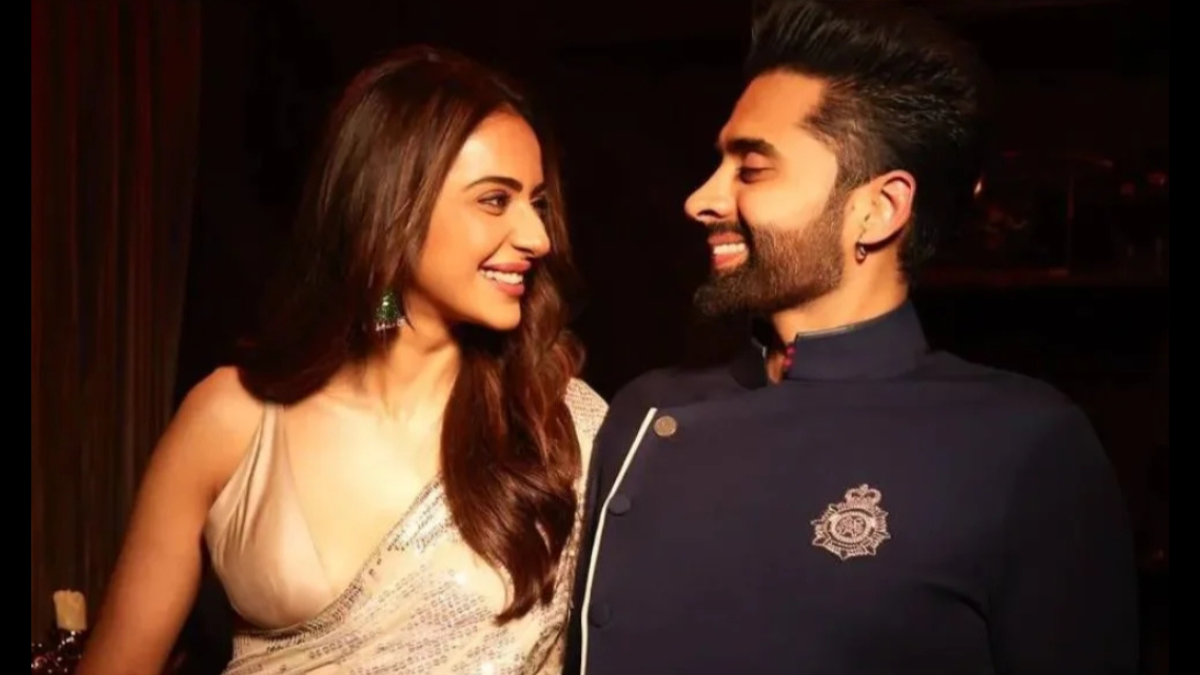 Jackky Bhagnani's 'Situationship' statement, new discussion on relationship with Rakul Preet Singh