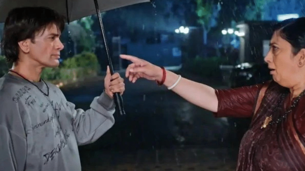 Kyunki Saas Bhi Kabhi Bahu Thi 2: Akashdeep Saigal's entry brings a big change to the story.