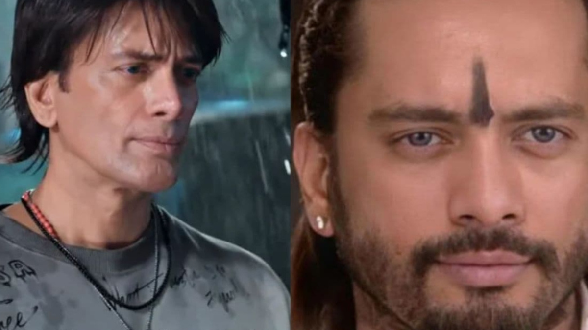 Kyunki Saas Bhi Kabhi Bahu Thi Akashdeep Saigal's entry brings a big change to the story.