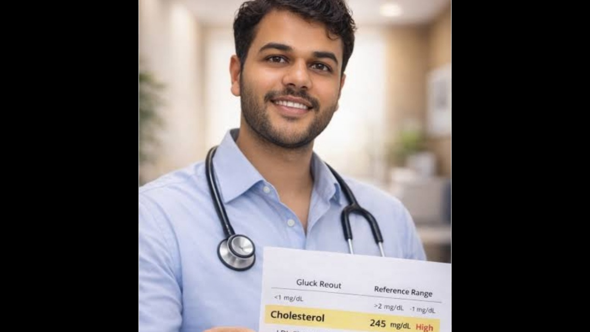 LDL Cholesterol Target: Doctors change standards for heart health