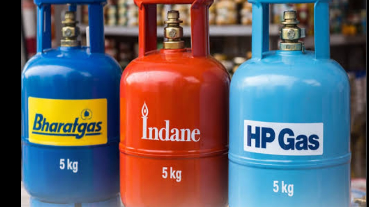 LPG Supply: 5kg cylinder supply increased amid Hormuz tension