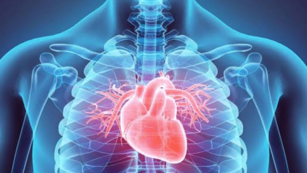 Meth drug risk increases: Silicon Valley study finds direct link to heart attack
