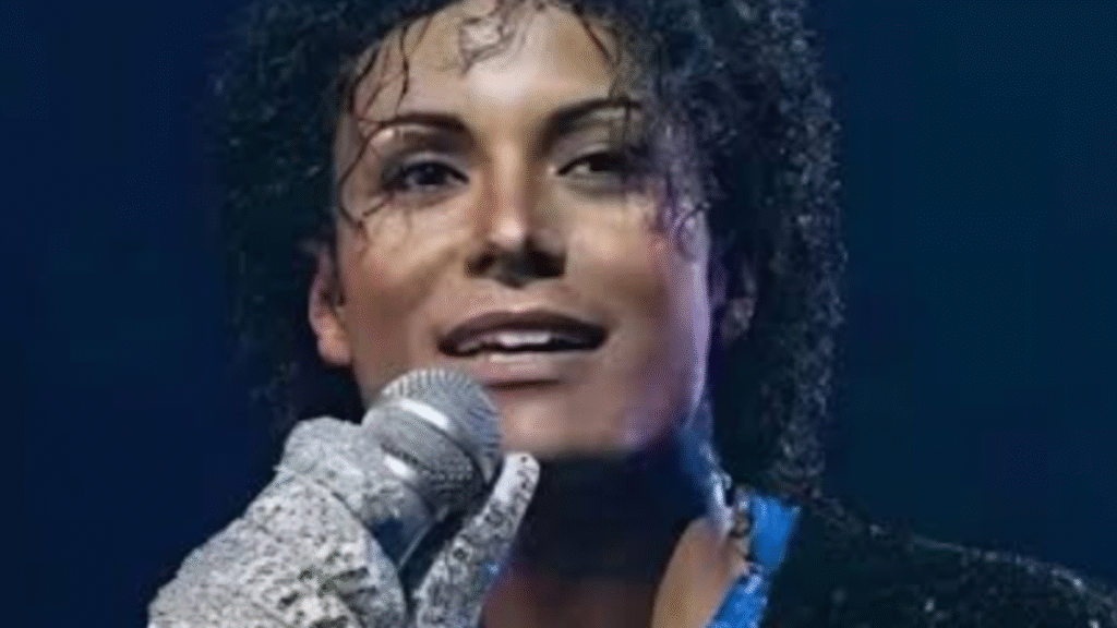 Michael Review: Questions raised on Michael Jackson biopic