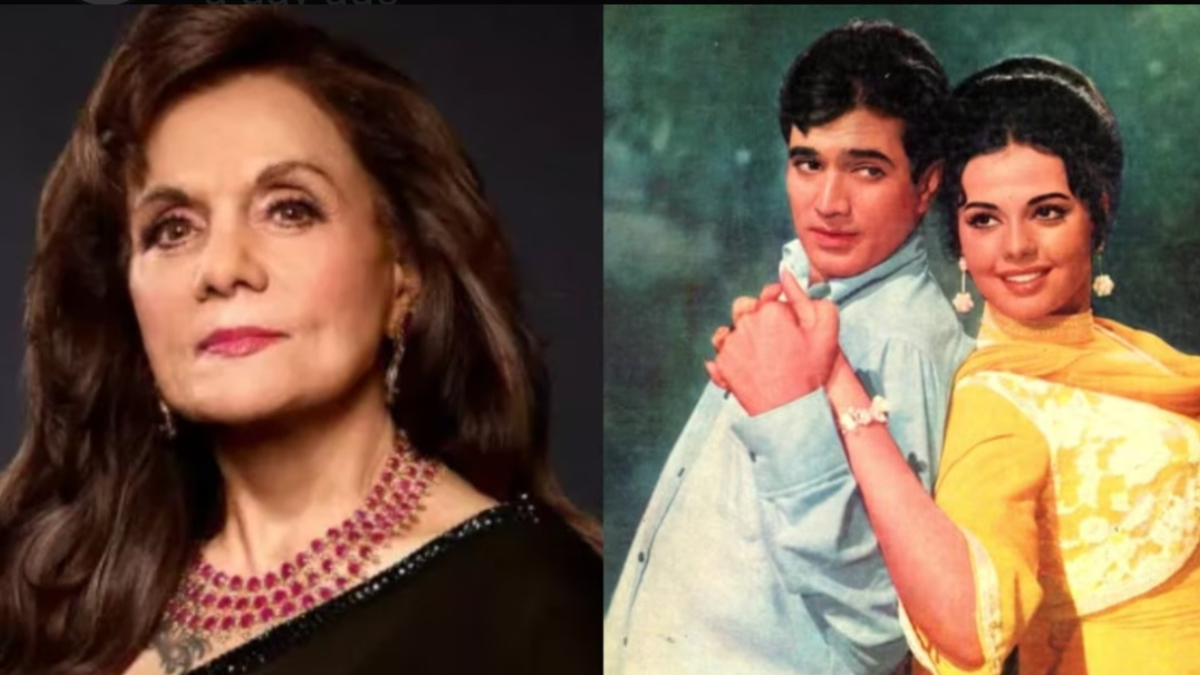 Mumtaz Reacts to 'Aashirwad' Demolition, Says Legacy Lost