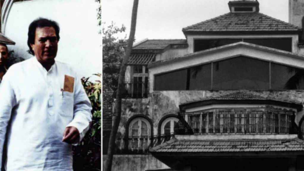 Mumtaz Reacts to 'Aashirwad' rajesh khanna home Demolition, Says Legacy Lost