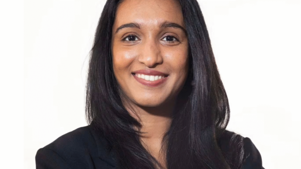 Myntra CEO Exit: Nandita Sinha stepping down, Sharon Pais likely successor