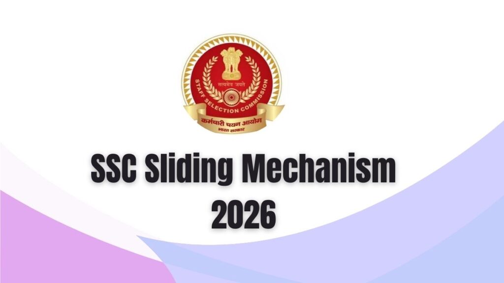 SSC CGL 2026 Notification update and Tier 2 expected cut off list
