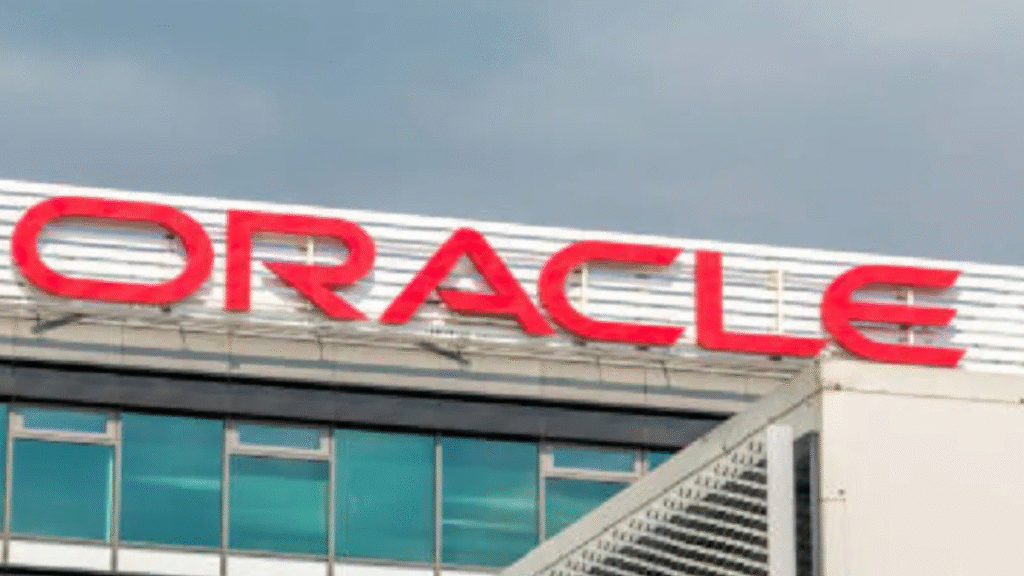Oracle layoffs in India, employees get limited packages
