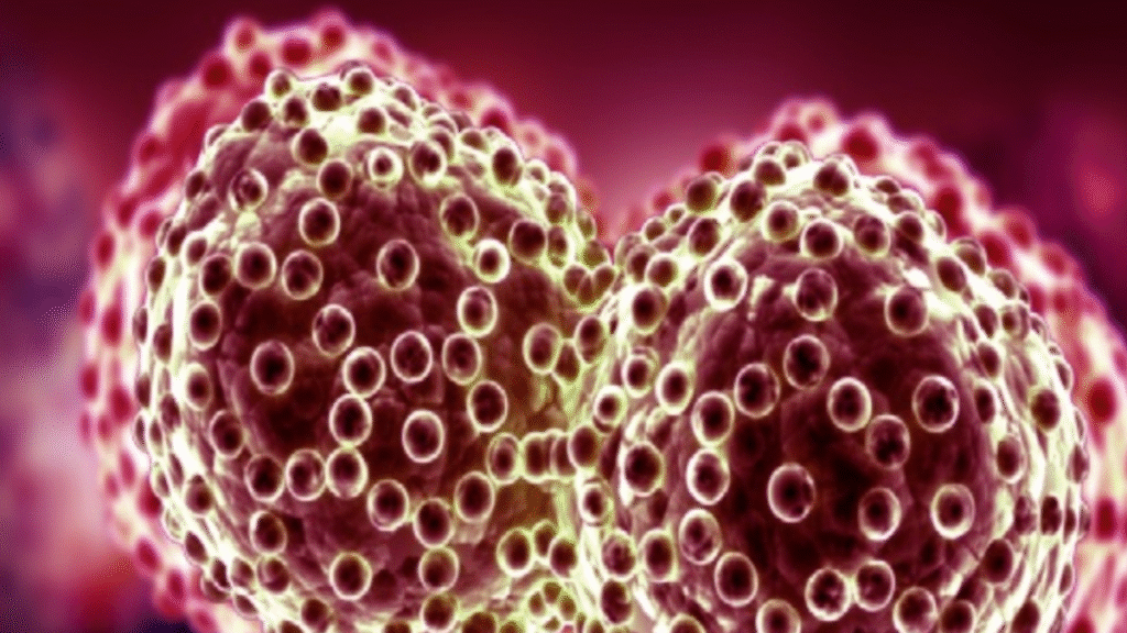 Oral cancer is increasing rapidly among men in India, ICMR study expresses concern