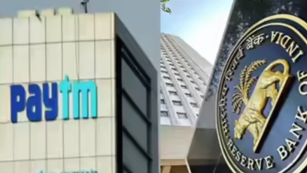 RBI cancels Paytm Payments Bank license, regulatory tightening increases