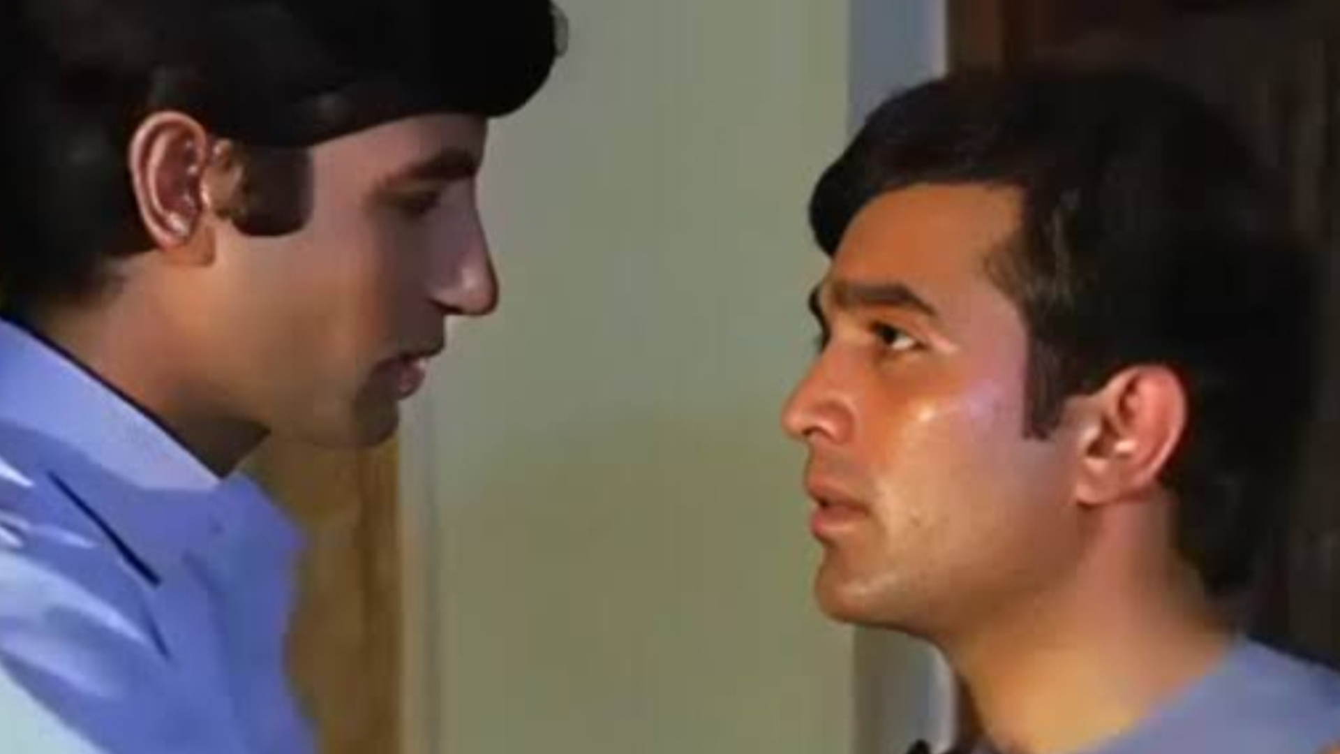 Rajesh Khanna Failure: The story of Amitabh's struggle to rise