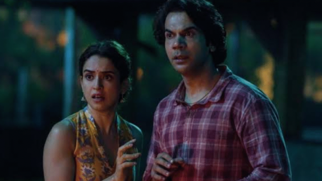 Rajkummar Rao's Toaster OTT release, speaks on production