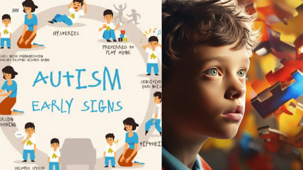 Rajya Sabha Speaker said: Don't just tolerate autistic people, empower them