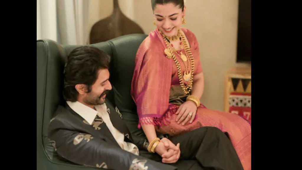 Rashmika Mandanna Birthday: 30th celebrated simply in Coorg